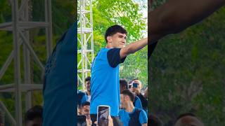 Si Tdanan Kevin Ray Mendoza Kiper Terbaik Persib Lagi Joget Enak kevinmendoza shorts short fyp