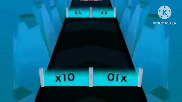 Mobile Ads Count Masters Crowd Runner 3D In CoNfUsLoN