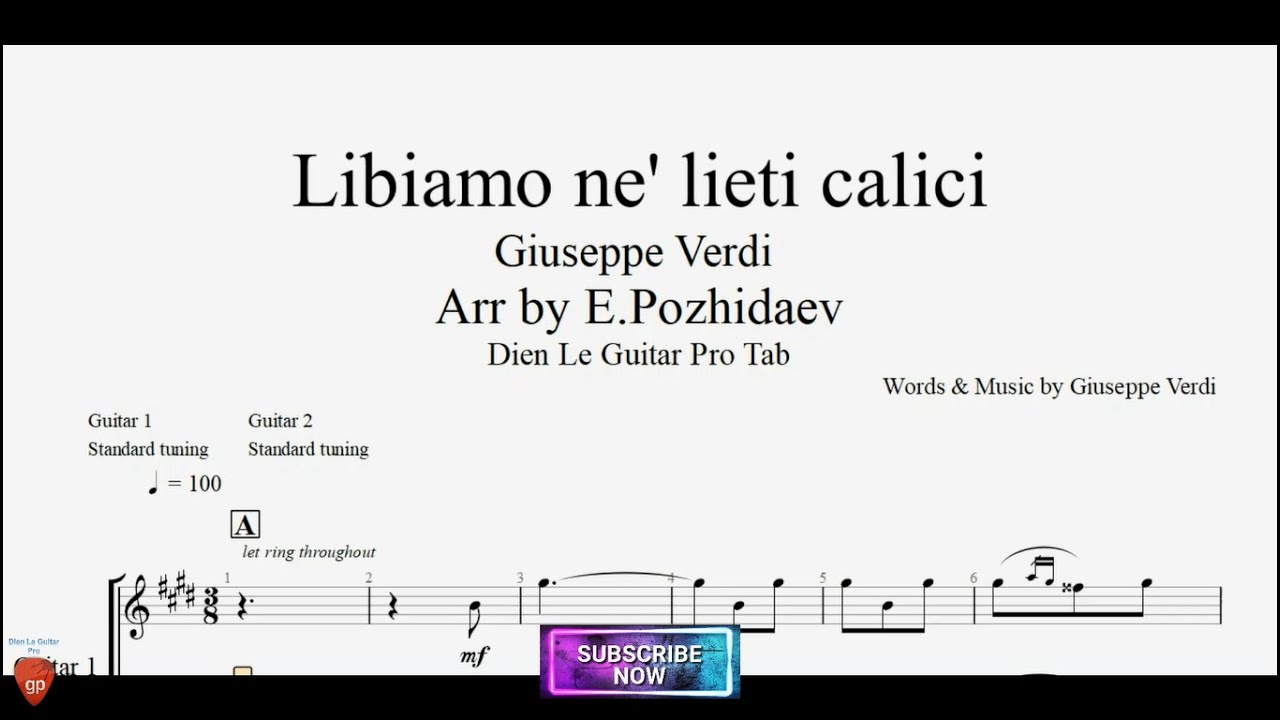 Libiamo Ne' Lieti Calici Significato Testo
