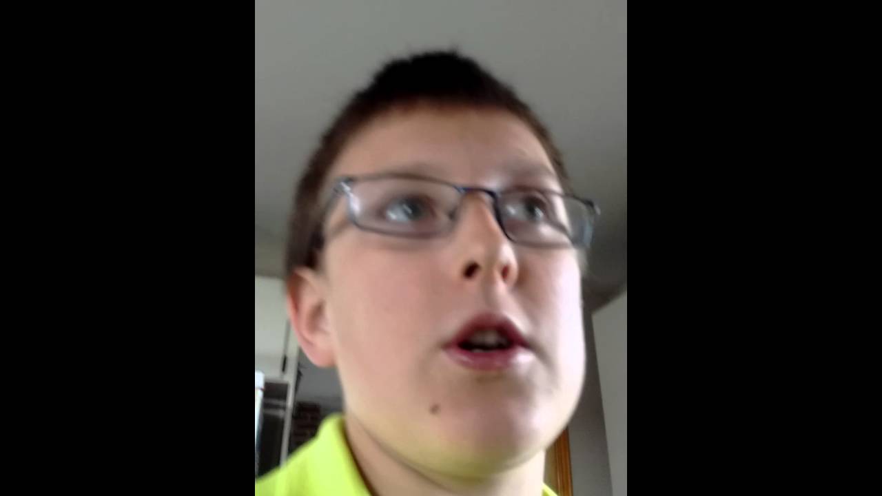 Pranks episode 8 squirt cam