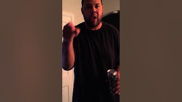 Hungryman Ether Freestyle