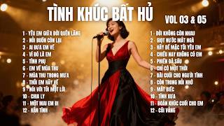 TÌNH KHÚC BẤT HỦ | 24 Ca Khúc Nhạc Xưa Giọng Nữ Ngọt Ngào Nghe Là Thấm|Ballad Cover|SING SONG MELODY