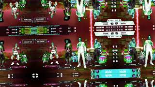 PRESET JEDAG JEDUG ALIGHT MOTION FF | SUNDA NIH BOS