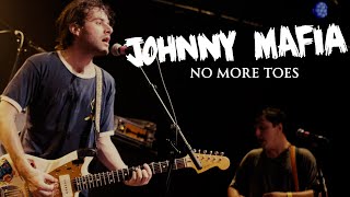 Johnny Mafia • "No More Toes" l Live au Bateau Ivre 2022