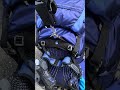 Heading out for Solo Backpacking in the Carolinas🙂 (heavy water carry due to drought) 😢