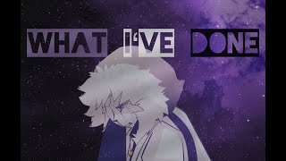 What Ive Done Underverse X Xtale - Amv