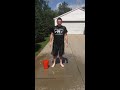 Mike Chiari's ALS Ice Bucket Challenge