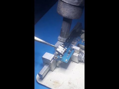 Video Cambio de pin de carga en menos de 5 minutos samsung... - youtube