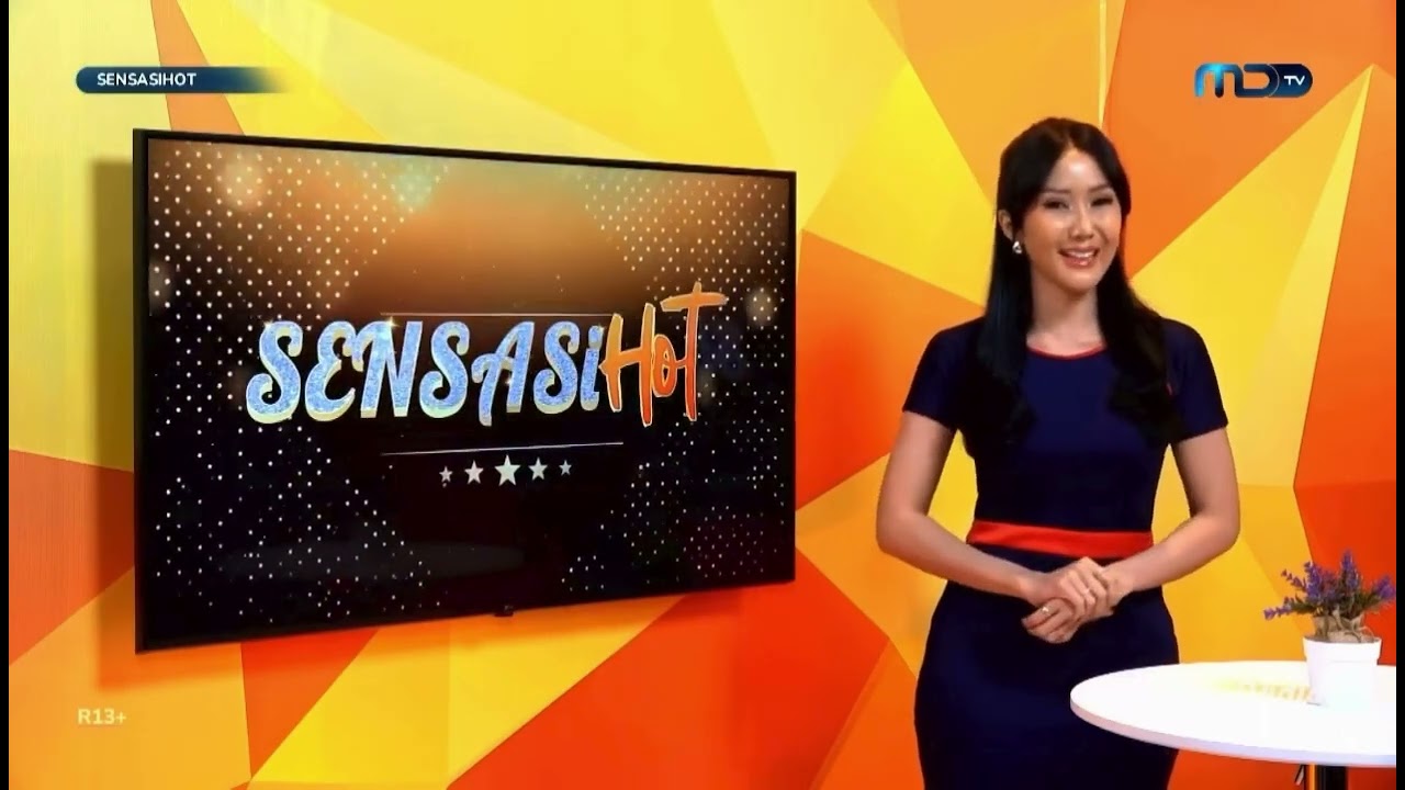 MONDAY MORNING EDITION HOT SENSATION October 05, 2026 With Crystal Oceanie