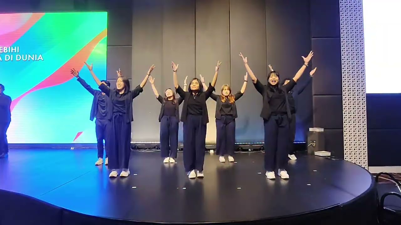 Tak Tertandingi - Booster NLW6