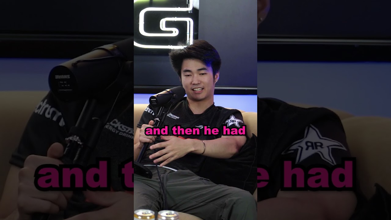 VALORANT Pro vs. COD Pro 