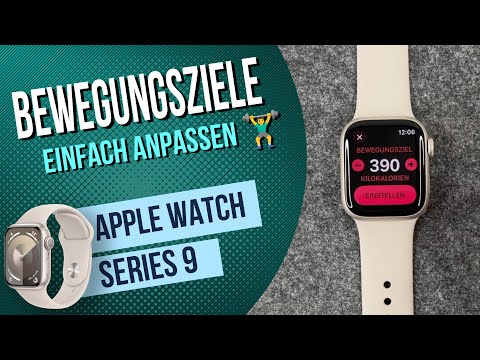 Apple Watch 9