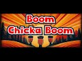 🎶 Boom Chicka Boom & I Hear Thunder – Fun Call & Response Songs for Early Years & SEND! 🌧️