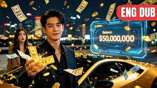 Girlfriend Dumped Me!I Activated the God-Tier System Unlimited Double Spending Made Me a Billionaire