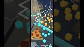 Music Line - City screenshot 3