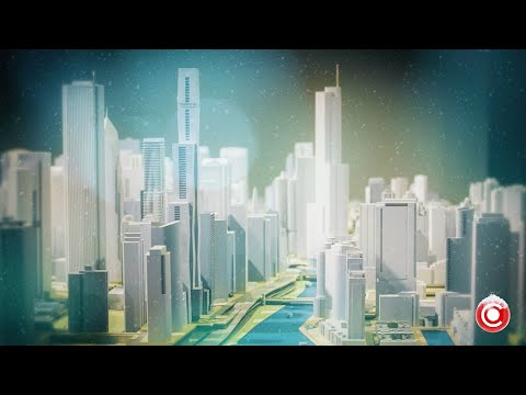 Happy Holidays from the Chicago Architecture Center