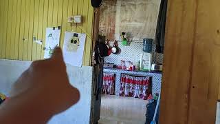 Ketemu Ama Hantu Genri Pemburuan Hantu Part 10