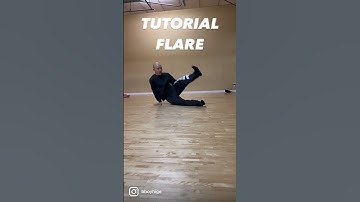 Tutorial flare