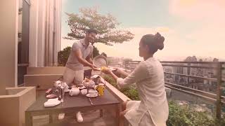 Luxury Hotel Showreel