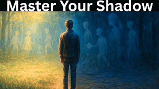 Master Your Shadow, Master Your Mind – Carl Jung (FULL COURSE)