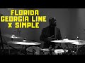 Florida Georgia Line - Simple (DrumCover)