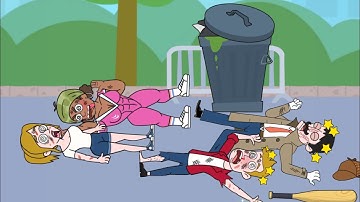 Clue Hunter (Lion Studios) - Gameplay Walkthrough Part 2 Levels 11-16 (Android,iOS) - Noob vs Pro