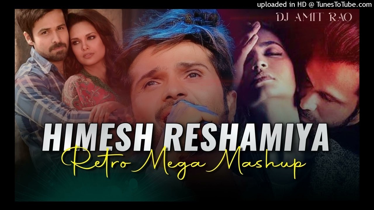 Best Of Himesh Reshammiya (Audio) Jukebox  Super Hit Collection Of Himesh Reshammiya ! DJ aMiT
