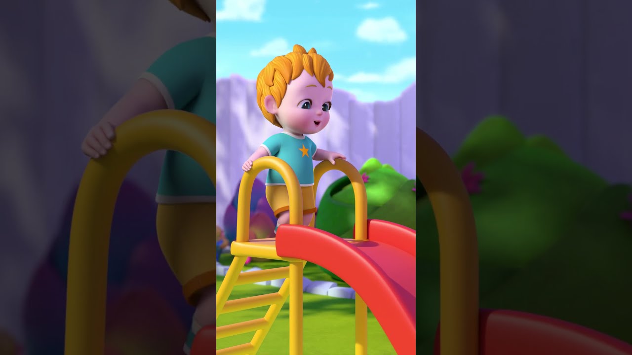 Lets Go Learn To Count Nursery Rhymes Kids Songs NuNu Tv Kidslearning Childrensongs
