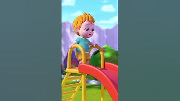 Lets Go | Learn To Count | Nursery Rhymes & Kids Songs | NuNu Tv #kidslearning #childrensongs