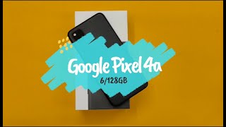 Refurbished / Second Hand / Used Google Pixel 4A 6/128GB at www.sahivalue.com screenshot 2