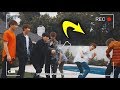 How BTS fight each other