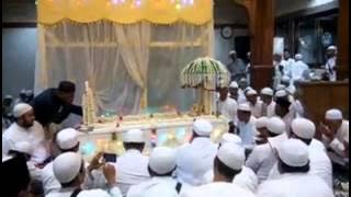 Bukti Ahli Bidaah Memang Pemuja Kubur