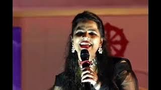 Kou Badikhia Neigala mo Nadia Tela || Asima Panda|| Stage show || Melody || SOURAV ||