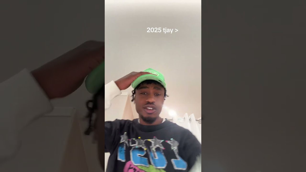 APEX💎💸 2025 Tjay