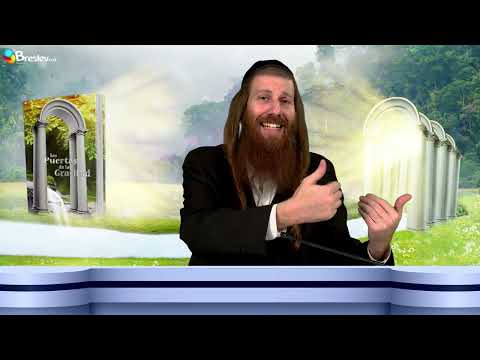 [215] How to Be Joyful | GRATITUDE || Rabbi Yonatan D. Galed