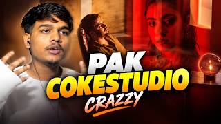 Shabnam – Coke Studio Nu.WAV | Maanu x Zoha Waseem x Talal Qureshi | Reaction