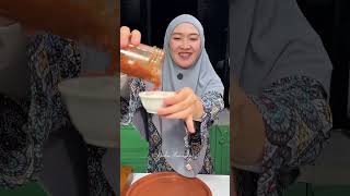 Resep nasi briyani komplit ala @dindaalamanda lengkap dengan jus pakai mecoo slow juicer pro
