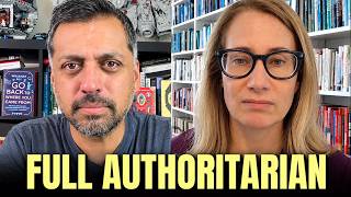 Download lagu Trump Has Gone Full Authoritarian | Ruth Ben-Ghiat