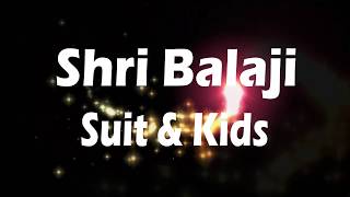 Balaji Suit And Kids - Your One Stop Destination For Latest Fashion In Ranchi