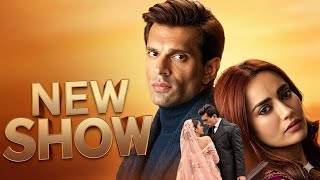 Karan Singh Grover &amp; Surbhi Jyoti REUNION 😱 New Show Update | Qubool Hai Jodi Returns | TV prime