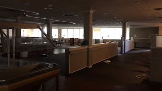 INSIDE Abandoned HomeTown Buffet (THE AFTERMATH) - Salem, OR