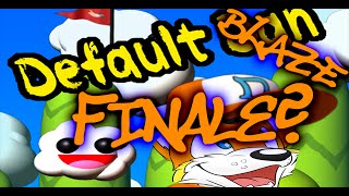Blaze Plays: Default Dan [P9]