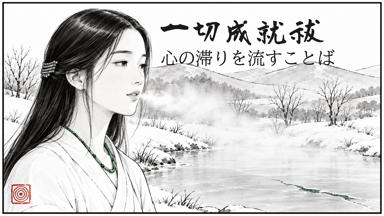 Issai Joju no Harai (一切成就祓) — a Japanese Shinto chant of