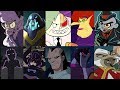 Defeats Of My Favorite Cartoon Villains Part 22