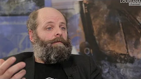 Gavin Turk Interview: Art Needs to Question Itself