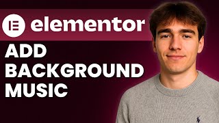 How To Add Background Music To A WordPress Website Using Elementor Autoplay (Tutorial 2026)