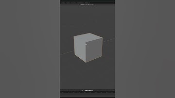 Exporting Revit to Blender #blender #architecture #revit #homedesign