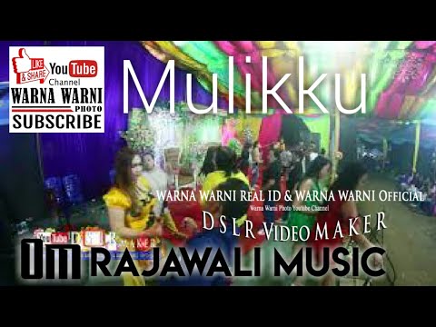 OM.Rajawali Music | Milik ku || WARNAWARNIPHOTO || Desa Gasing | 31Jan2021