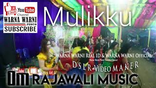 OM.Rajawali Music | Milik ku || WARNAWARNIPHOTO || Desa Gasing | 31Jan2021