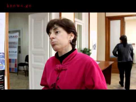 თელავში ადგილობრივი ბიუჯეტიდან დაფინანსებული სოციალური პროგრამების შესახებ იმსჯელეს